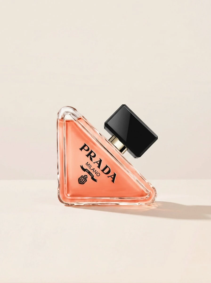 Prada Paradoxe Eau De Parfum 90 Ml – Eau De Parfum, Long Lasting, For Women, Floral, Peach Pink, Neroli Bud, Suitable For Daily Wear - EDP - View 1