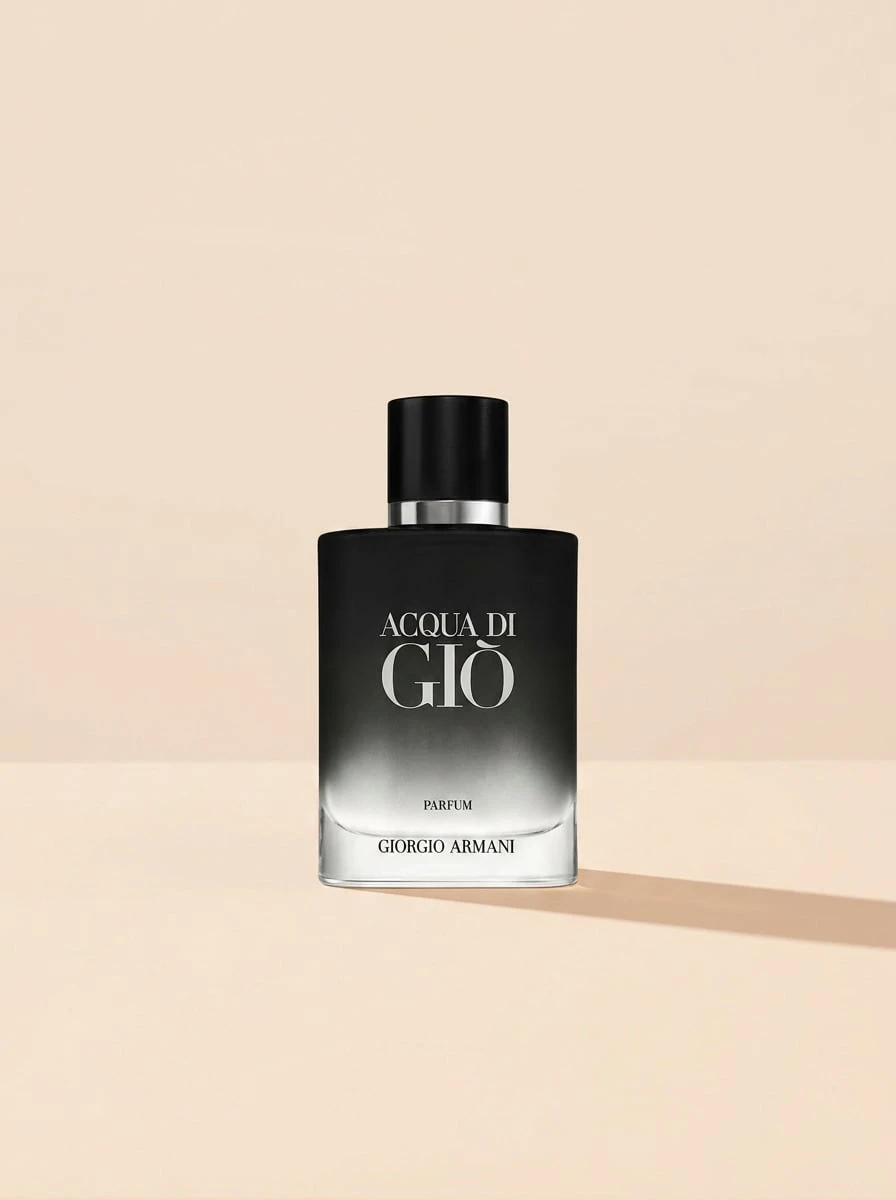 Armani Acqua Di Giò Parfum 50 Ml - Fresh - View 1