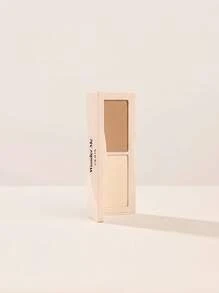 Pupa Milano Wonder Me Natural Sculpt Contour Palette 01 Light 8 G - #01 Light - View 1