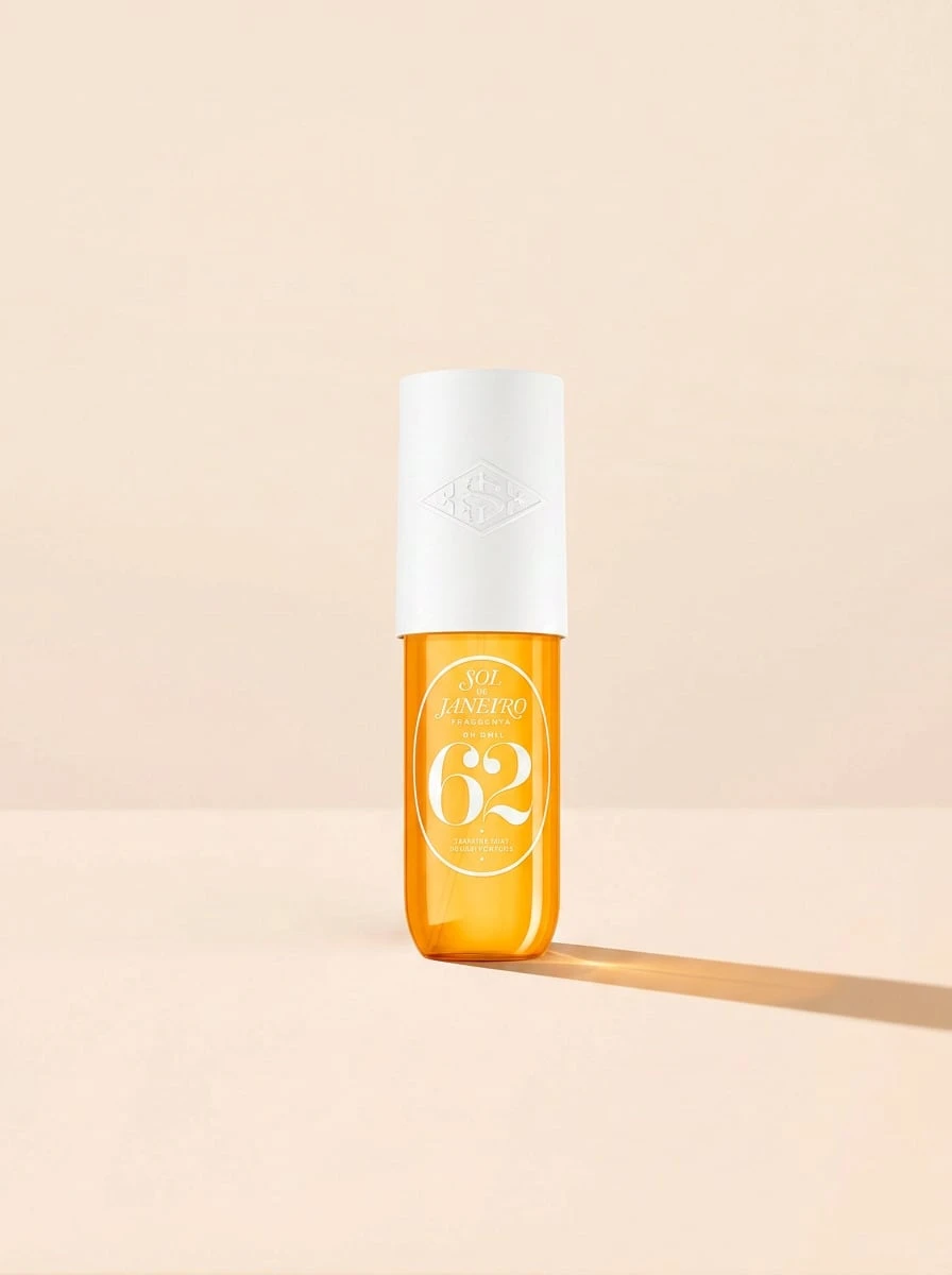 Sol de Janeiro Brazilian Crush Cheirosa 62 Perfume Mist 90 Ml - Brazilian Crush Cheirosa 62 - 查看 1