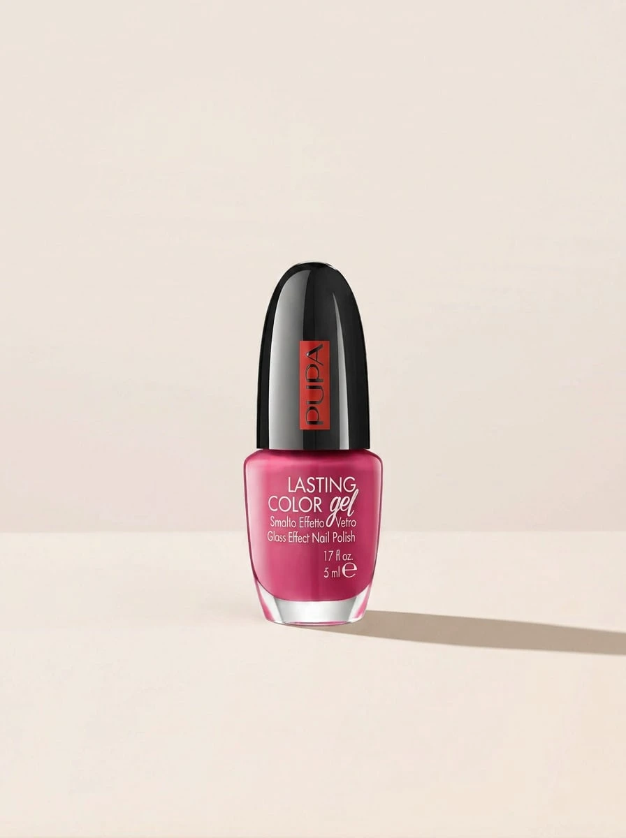 Pupa Milano 持久彩色凝胶指甲油 021 垃圾女王 5 毫升 - #021 Trashy Diva - 查看 1
