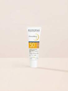 Bioderma فوتوديرم M واقي شمس ملون SPF 50+ 40 مل - شفاف - مشاهدة 1
