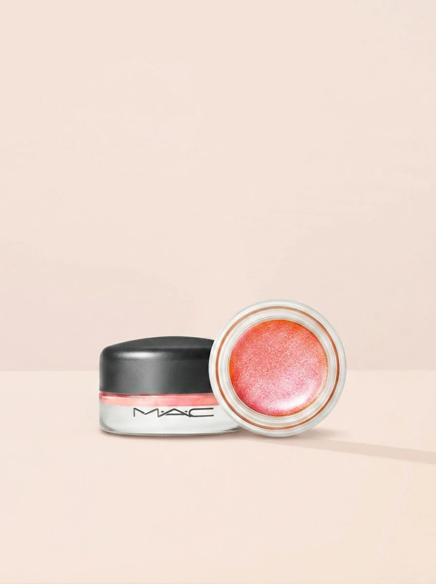 MAC Pro Longwear Paint Pot Babe In Charms 5 G - Babe In Charms - View 1