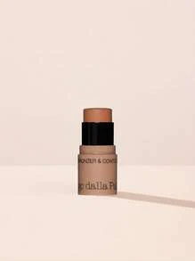 Diego Dalla Palma All In One Bronzer & Contour 54 Hazelnut 4 G - 54 Hazelnut - 查看 1
