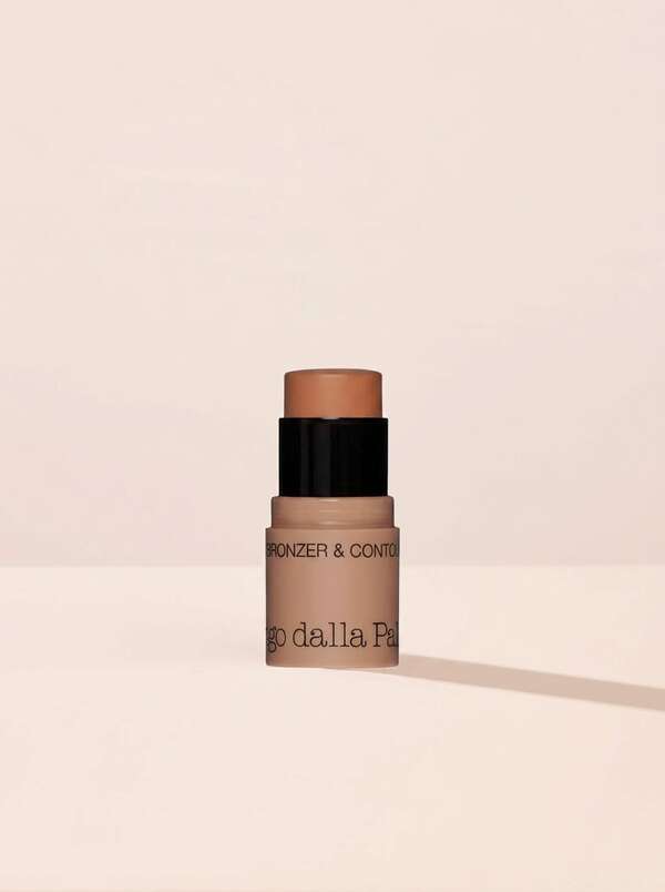 Diego Dalla Palma All In One Bronzer & Contour 54 Hazelnut 4 G