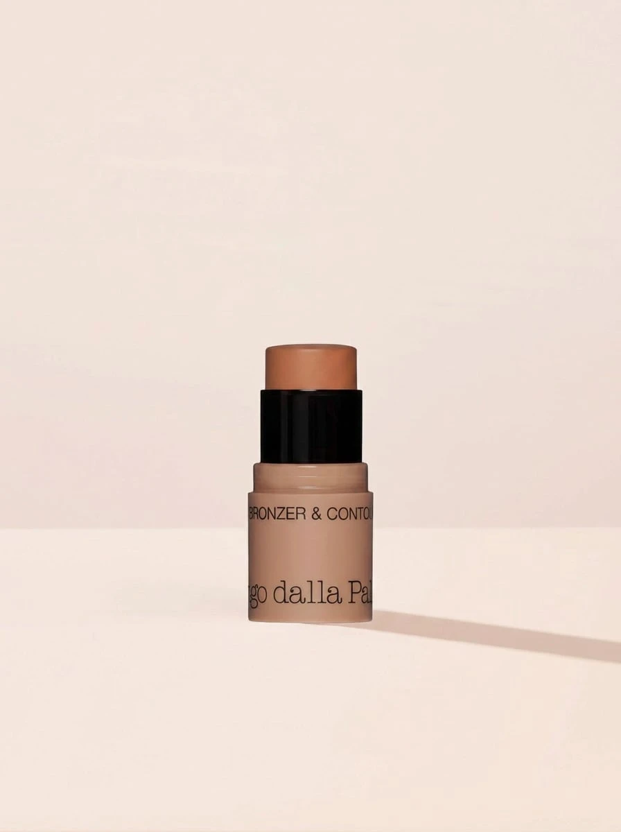 Diego Dalla Palma All In One Bronzer & Contour 54 Hazelnut 4 G - 54 Hazelnut - 查看 1