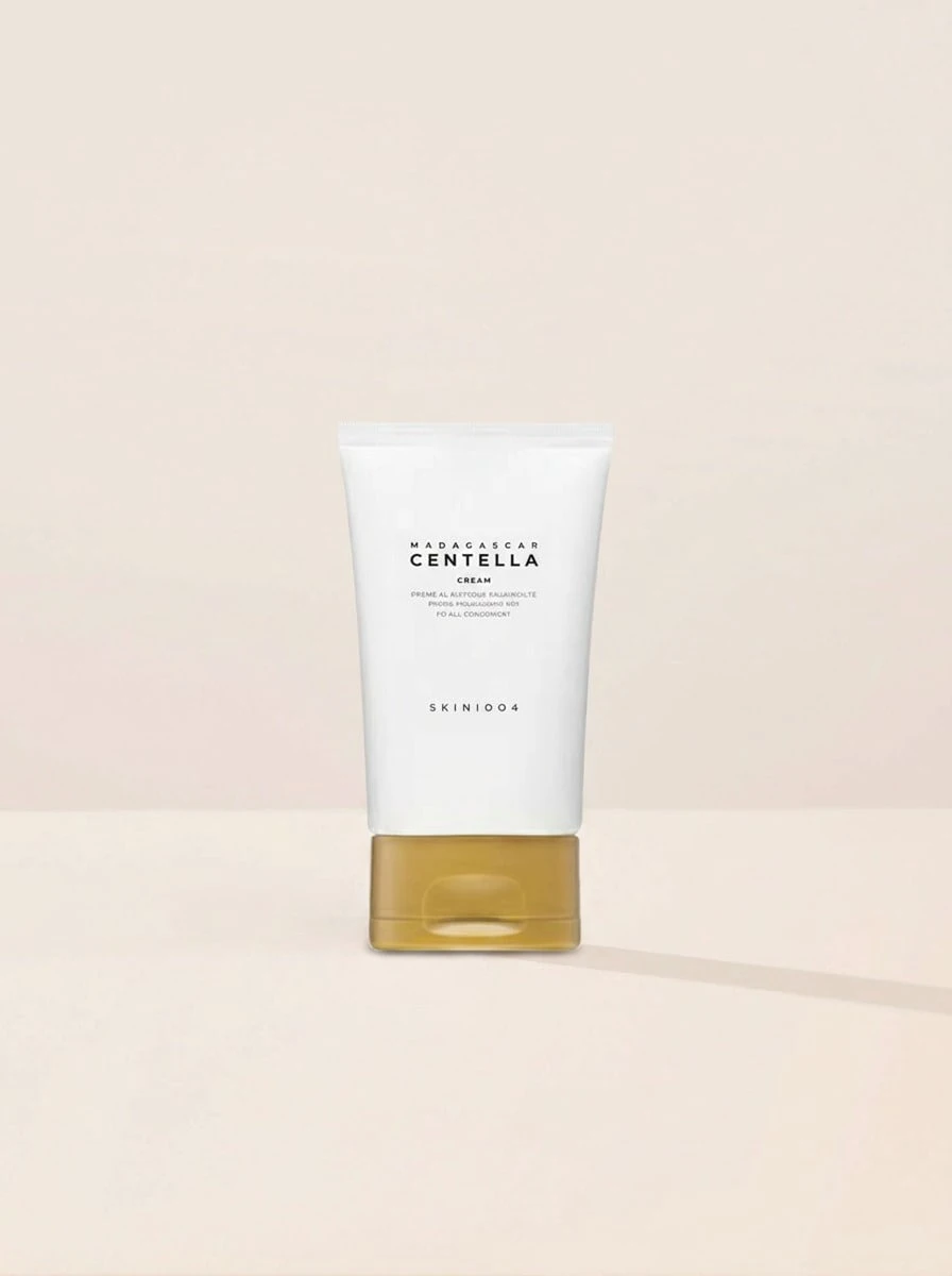 SKIN1004 Madagascar Centella Cream 75 Ml - 彩色 - 查看 1