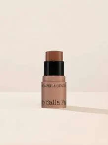 Diego Dalla Palma All In One Bronzer Contour 53 Terracotta 4 G - 51 Caffelatte - View 1