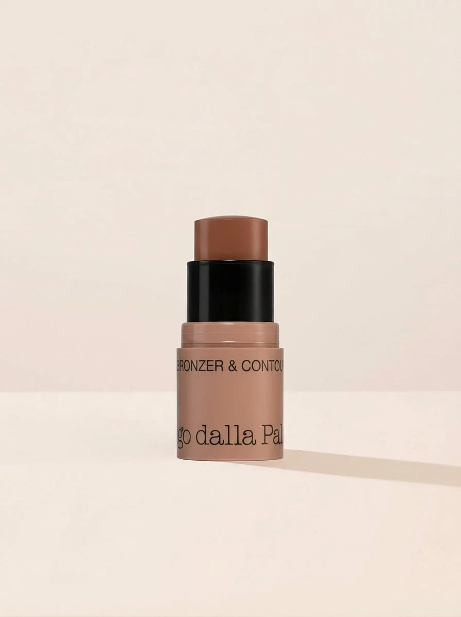 Diego Dalla Palma All In One Bronzer Contour 53 Terracotta 4 G - 51 Caffelatte - View 1