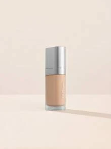 R.E.M. Beauty Sweetener Foundation Medium 1W 30 Ml – Foundation, Long-Wearing, For Medium Skin Tones, Medium 1W, Niacinamide, Suitable For Daily Makeup Routine - 中等功率 1W - 查看 1