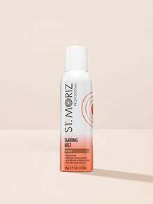 St. Moriz رذاذ تسمير احترافي متوسط 150 مل - واضح - مشاهدة 1