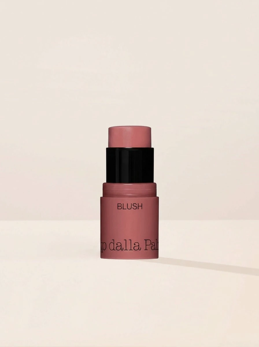 Diego Dalla Palma All In One Blush Pink 43 4 G – Blush Stick, Creamy Texture, For Women, Pink, Suitable For Daily Makeup Routine - 43 Rose - 查看 1