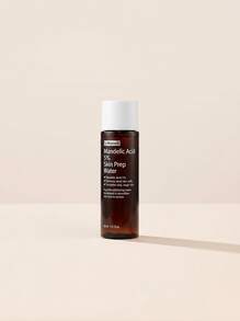 By Wishtrend Mandelic Acid 5% Skin Prep Water 30 Ml – Facial Exfoliator, Exfoliating, For Dull Skin, Mandelic Acid, Suitable For Daily Skincare Routine - Clear - View 1