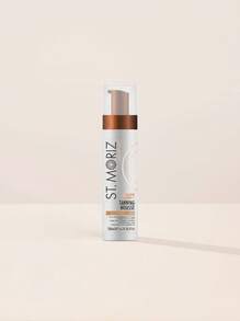 St. Moriz Advanced Colour Correcting Self Tanning Mousse Light 200 Ml - Light - View 1