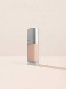 R.E.M. Beauty Sweetener Foundation Fair 10P 30 Ml – Foundation, Breathable, For Fair Skin With Cool Undertones, Fair 10P, Niacinamide, Suitable For Daily Makeup Routine - 公平的 10 便士 - 查看 1