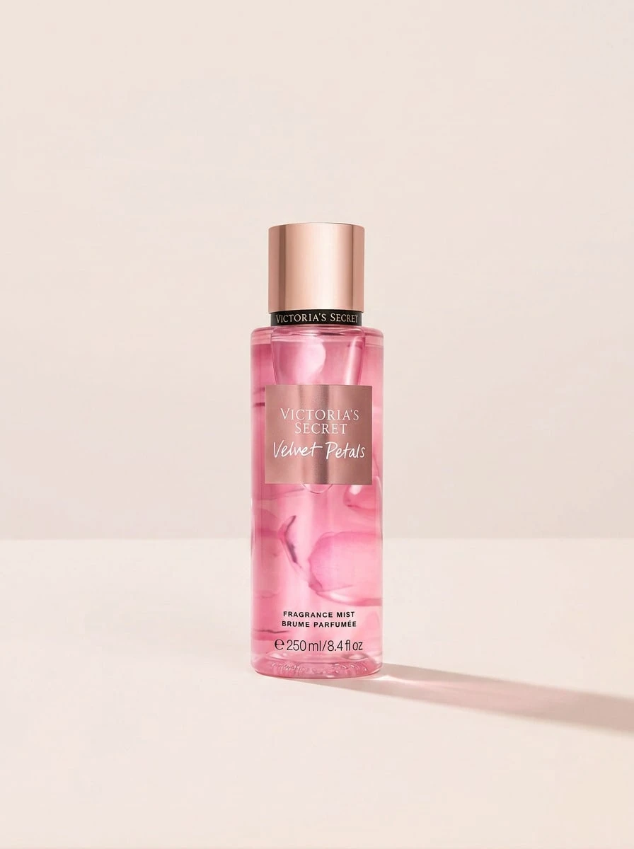 Victoria's Secret Velvet Petals Body Mist 250 Ml - Velvet Petals - View 1