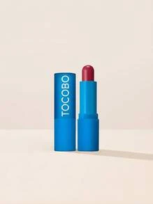 TOCOBO بلسم شفاه كريمي بودرة 31 وردي 3.5 جرام - 031 Rose Burn - مشاهدة 1