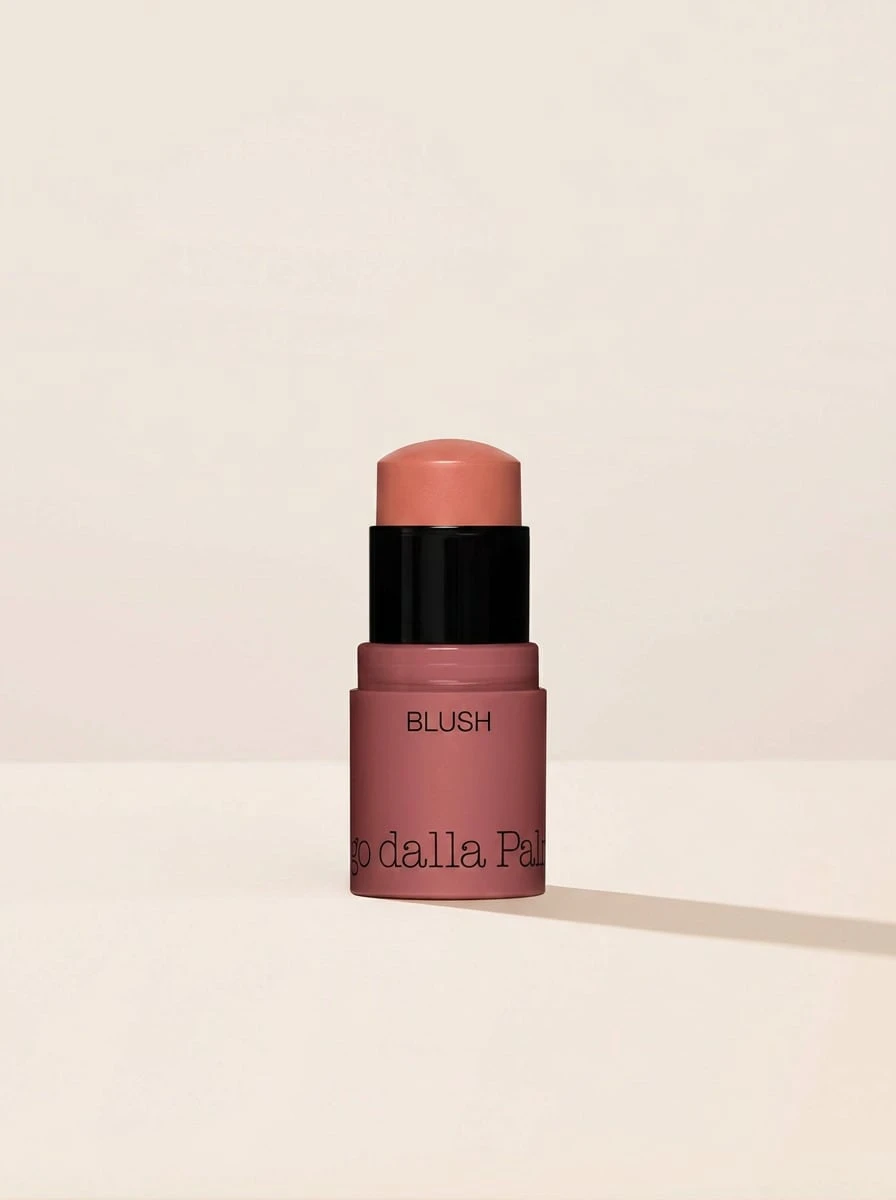 Diego Dalla Palma All In One Blush 41 Coral Pearl 4 G – Blush Stick, Long-Lasting, For Women, Coral Pearl, Suitable For Daily Makeup Routine - 41 Pearl Coral - 查看 1