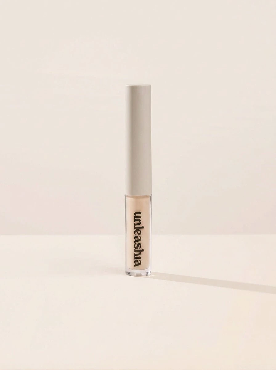 Unleashia Bye Bye My Blemish Concealer SPF30 No. 0.5 Fair 2 G – Concealer, Sun Protection, For Fair Skin Tones, Fair, SPF 30, Suitable For Daily Makeup Routine - Fair - View 1