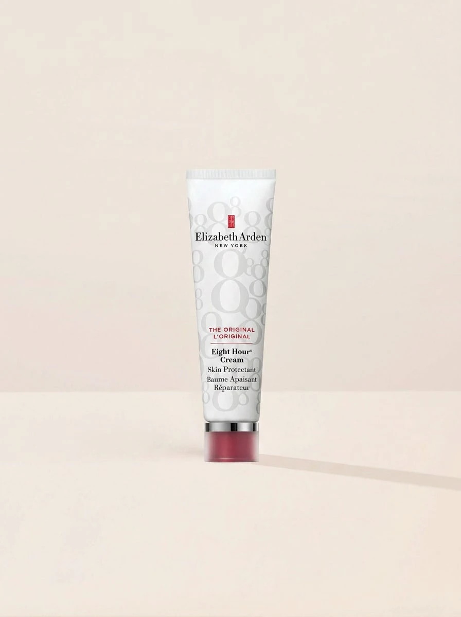 Elizabeth Arden Eight Hour Skin Protectant Cream 50 Ml - 彩色 - 查看 1