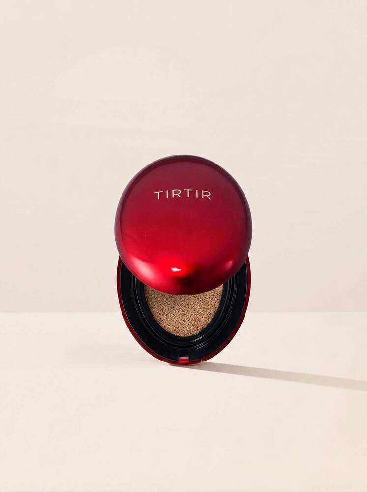 TIRTIR Mask Fit Red Cushion Mini 29N Natural Beige 4.5 G - 29N Natural Beige - Xem 1