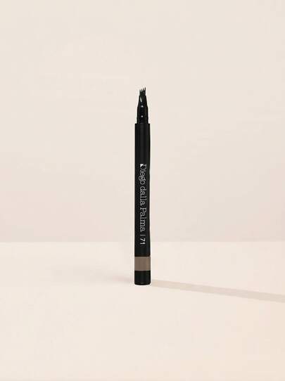 Diego Dalla Palma Microblading Eyebrow Pen 71 Cappuccino 0.6 G