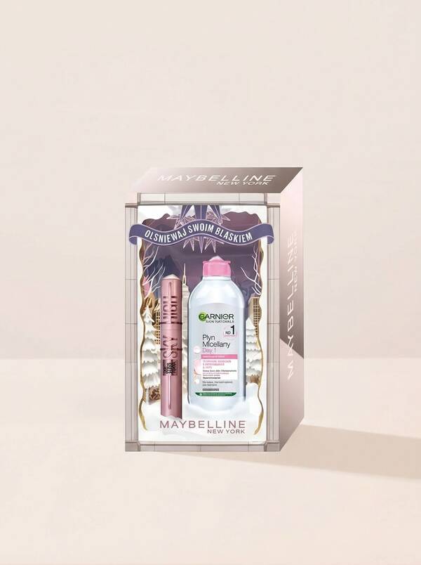 Maybelline Lash Sensational Sky High Lengthening Mascara Gift Set