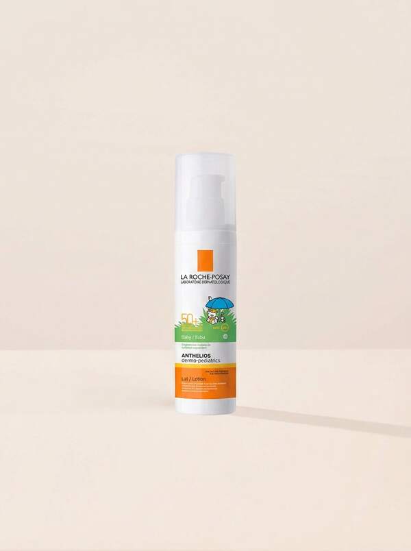 La Roche-Posay Anthelios Dermo-Pediatrics Baby Lotion SPF50+ 50 Ml