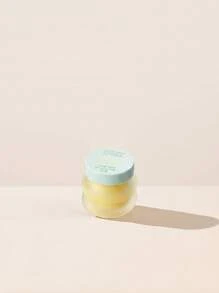 TOCOBO Lemon Sugar Scrub Lip Mask 20 Ml – Lip Mask, Exfoliating, For Women, Lemon, Yellow, Sugar, Suitable For Nighttime Skincare Routine - Lemon Sugar - View 1