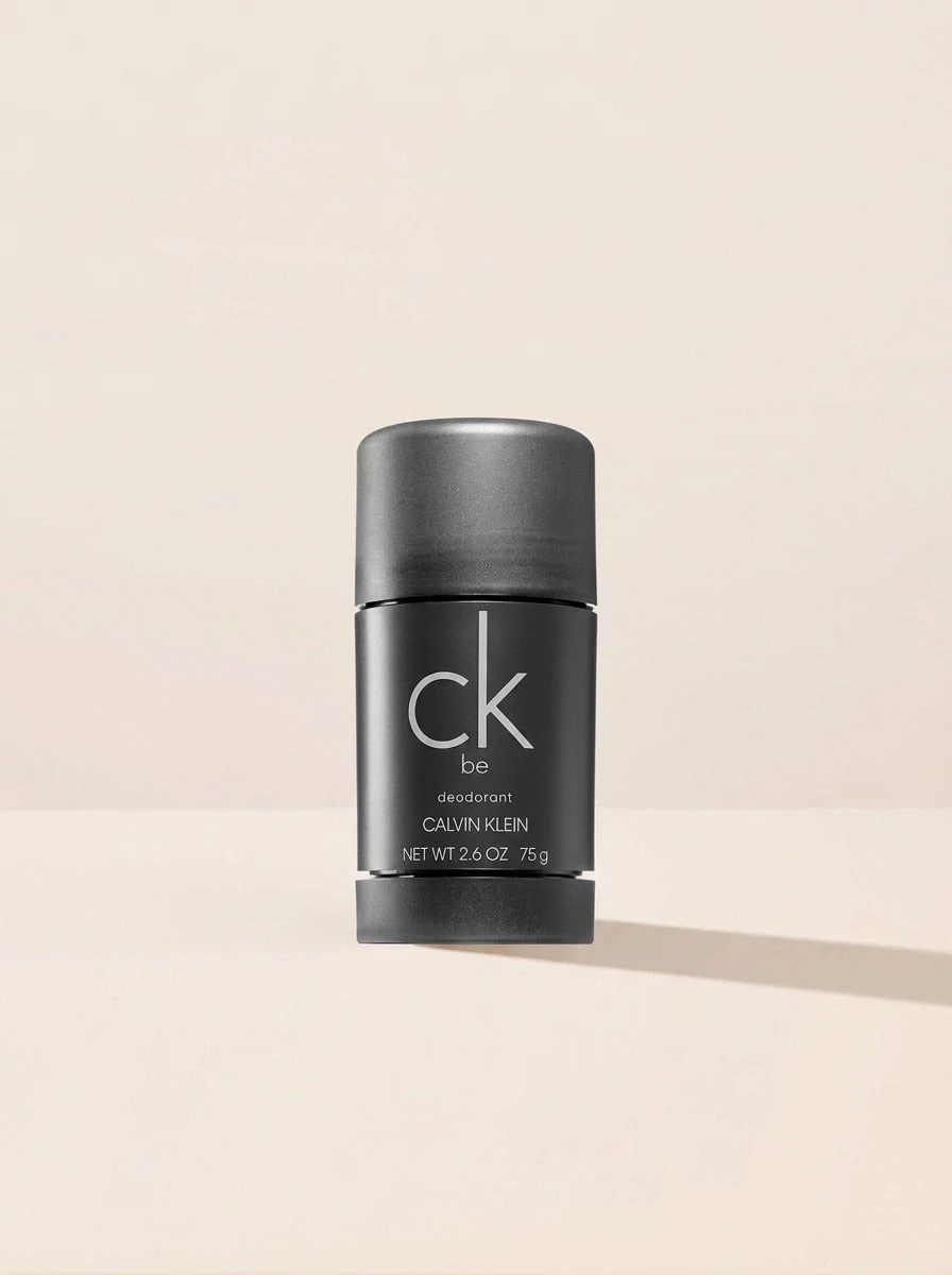 Calvin Klein CK Be Deodorant Stick 75 Ml - 多樣化香型 - 查看 1