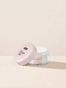 Pupa Milano Setting Powder 001 Translucent 4.5 G – Setting Powder, Matte Finish, For Oily Skin, Translucent, Suitable For Daily Makeup Routine - Translucent - View 1
