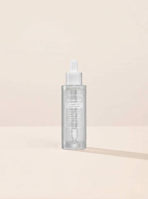 Klairs Fundamental Watery Oil Drop Serum 50 Ml