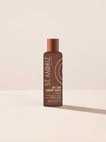 St. Moriz Advanced Oily Skin Gradual Tanning Serum 150 Ml - Medium - 查看 1