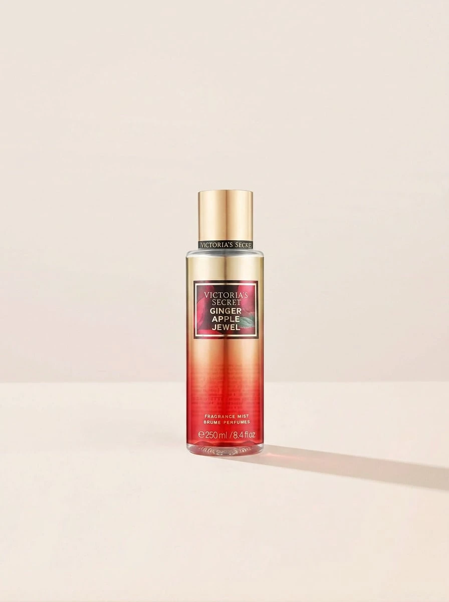 Victoria's Secret Ginger Apple Jewel Body Mist 250 Ml - 多樣化香型 - 查看 1