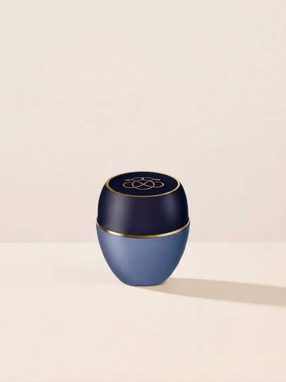 Oriflame بلسم متعدد الاستخدامات بنكهة الكشمش الأسود 10.5 مل