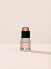 Diego Dalla Palma All In One Highlighter 62 Sabbia Dorato 4 G – Highlighter, Creamy Texture, For Women, Golden Sand, Suitable For Daily Makeup Routine - 62 Golden Sand - View 1