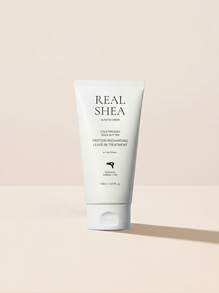 Rated Green Real Shea Protein Recharging Leave In Treatment 150 Ml - Clear - View 1