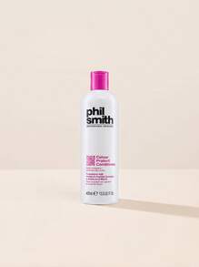 Phil Smith Colour Protect Conditioner 400 Ml – Conditioner, Color Protection, For Colored Hair, Protein, Suitable For Daily Hair Care - Clear - View 1