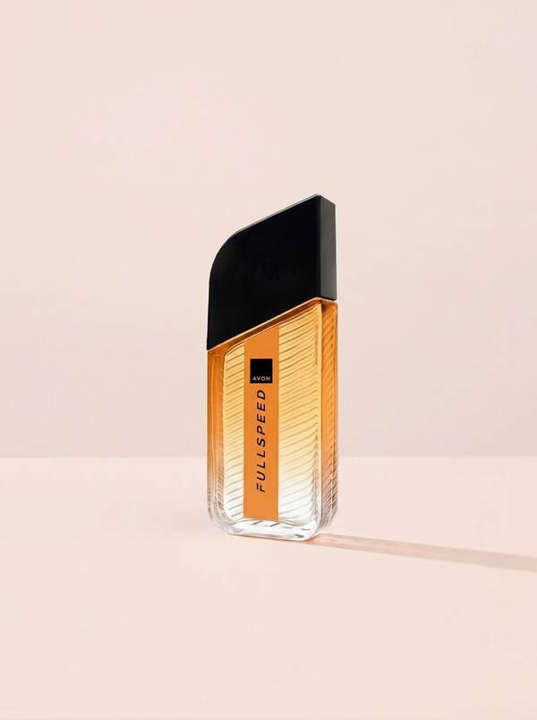 Avon Full Speed Eau de Toilette 100 ml