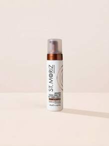 St. Moriz Advanced Colour Correcting Self Tanning Mousse Ultra Dark 200 Ml - Ultra Dark - Xem 1