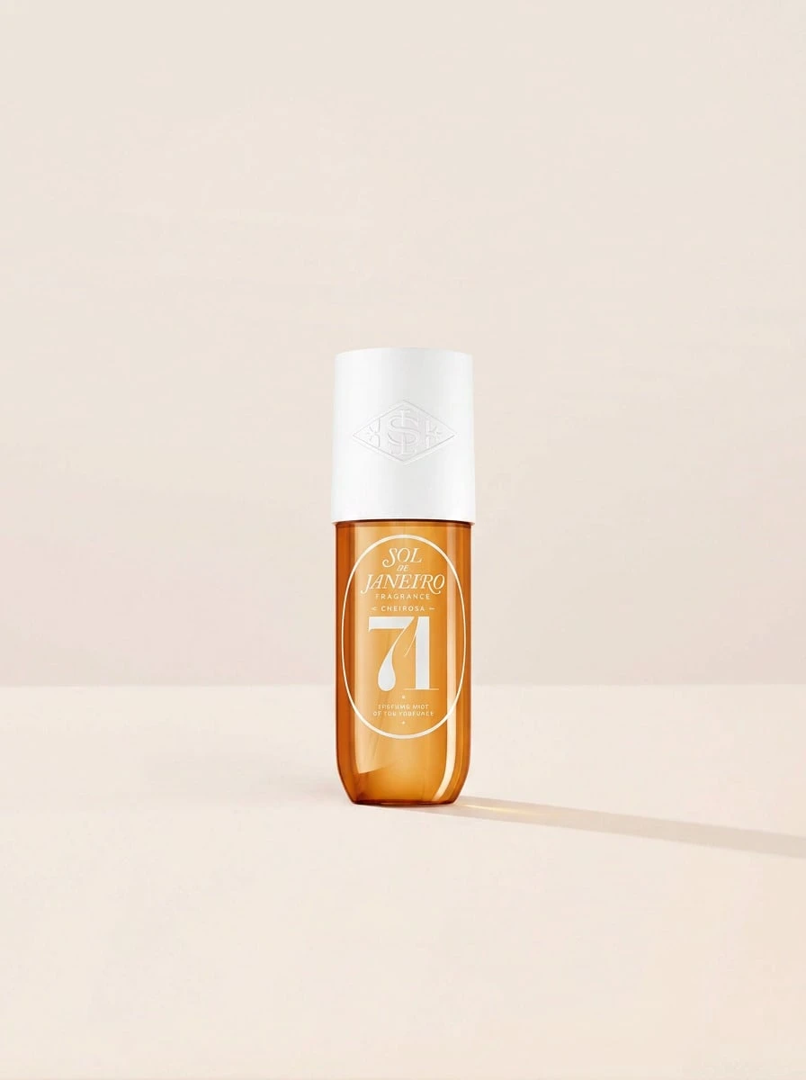 Sol de Janeiro Brazilian Crush Cheirosa 71 Perfume Mist 90 Ml - 美食家 - 查看 1