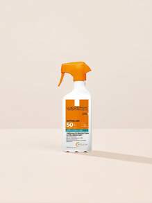 La Roche-Posay Anthelios Family Spray SPF50+ 300 Ml - 白色 - 查看 1