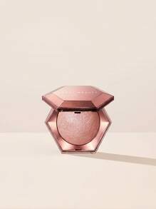 Fenty Beauty Diamond Bomb All-Over Diamond Veil Rose Rave 8 g - Rose Rave - Ver 1
