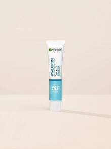 Garnier Hyaluron Barrier Protect Daily UV Fluid Sunscreen SPF 50+ 40 Ml – Sunscreen, Broad Spectrum, For All Skin Types, Hyaluronic Acid, Suitable For Morning Skincare Routine - Clear - View 1