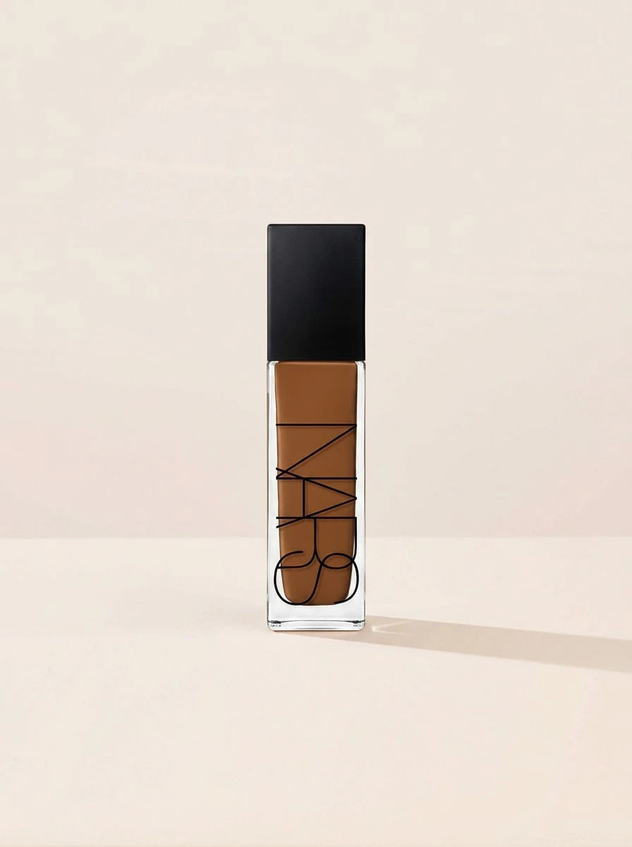 Nars Natural Radiant Longwear Foundation Deep 3 Iguacu 30 Ml - Iguacu - View 1