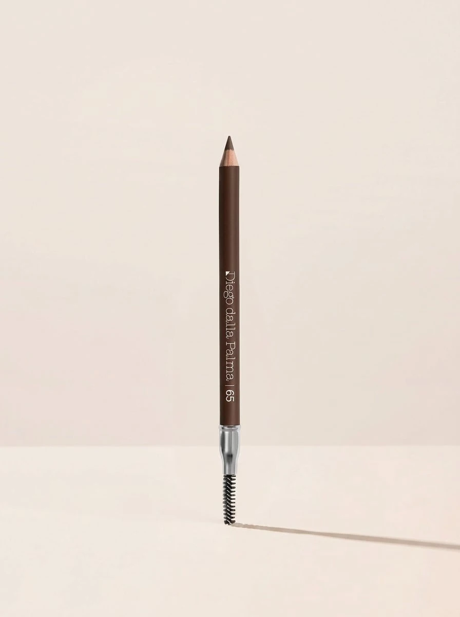 Diego Dalla Palma قلم حواجب بودرة 65 بني بارد 1.2 جرام - 65 Cool Brown - مشاهدة 1