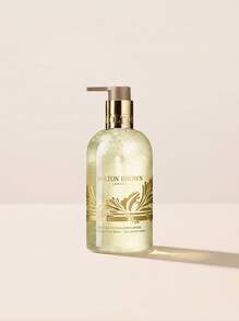 Molton Brown Vintage With Elderflower Fine Liquid Hand Wash 300 Ml - With Elderflower - 查看 1