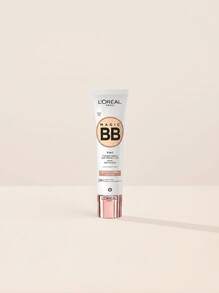 Magic BB Cream 5 In 1 Transforming Skin Perfector 02 Light 30 Ml - 彩色 - 查看 1