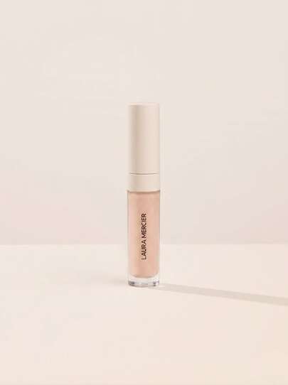 Laura Mercier Real Flawless Weightless Perfecting Serum Concealer 1C1 5.4 Ml – Concealer, Lightweight, For Women, Fair, Hydrating Formula, Suitable For Daily Routine
