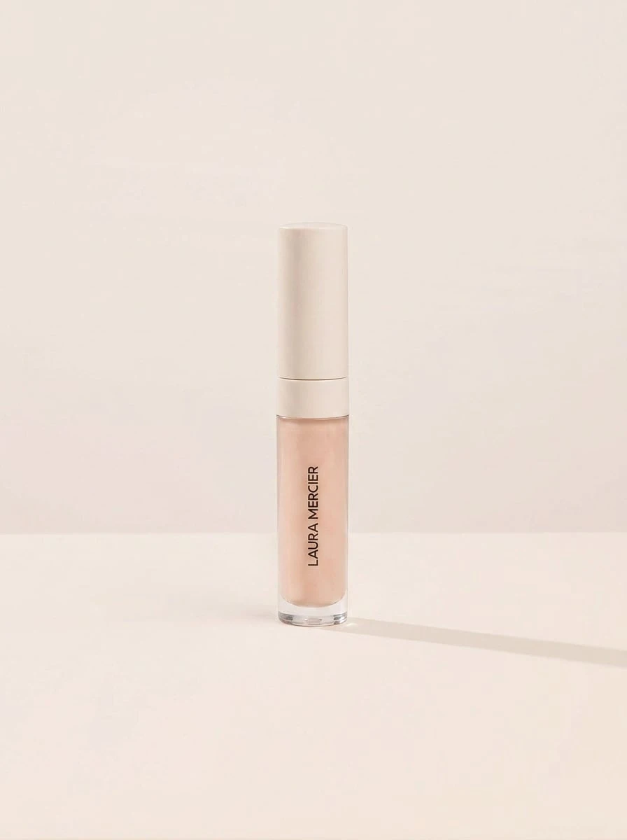 Laura Mercier سيروم مخفي كامل الوزن بدون عيوب 1C1 5.4 مل - 1ج1 - مشاهدة 1